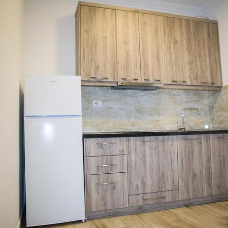 Soluna Apartments Shëngjin المظهر الخارجي الصورة