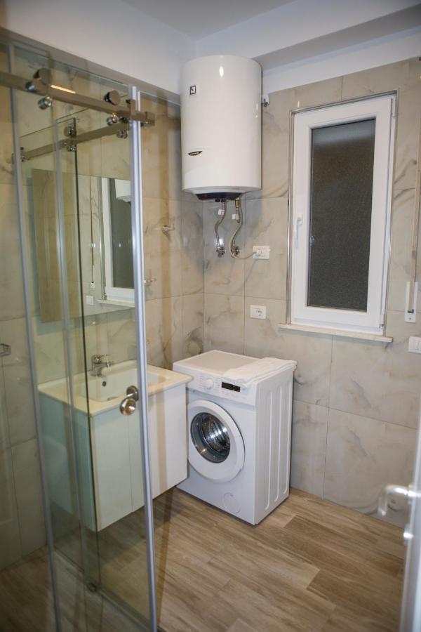 Soluna Apartments Shëngjin المظهر الخارجي الصورة