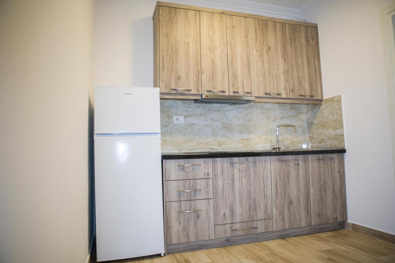 Soluna Apartments Shëngjin المظهر الخارجي الصورة